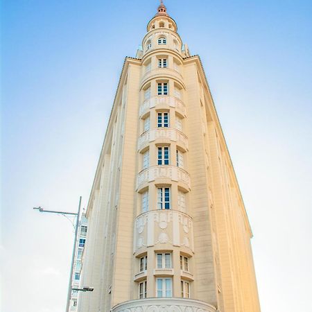 Fera Palace Hotel Salvador Exteriér fotografie