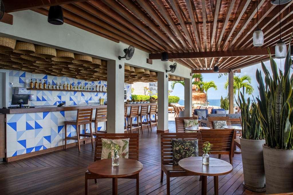 Fera Palace Hotel Salvador Restaurace fotografie